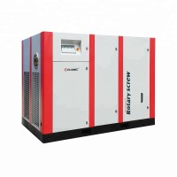 55KW 75HP Low Pressure Air compressor for Glasses