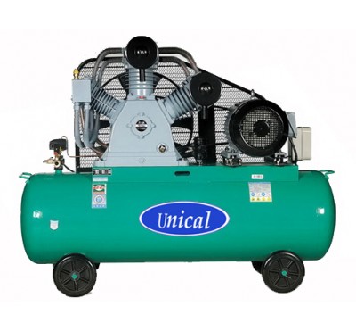 1 year warranty 5.5kw piston air compressor with 120L tank