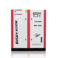 10Bar 145Psi Rotary Screw Air Compressor For Rubber