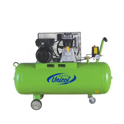 65L Tank 12.5bar 3Hp Unical Piston Air Compressor