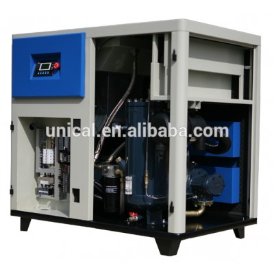 Energy saving SLD-90 direct driven type screw air compressor