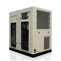 Factory Selling Directly Dry Oil Free 22Kw Air Compressors