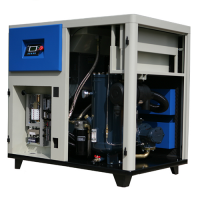 1400l/min Oil-free Medical Scroll Air Compressor